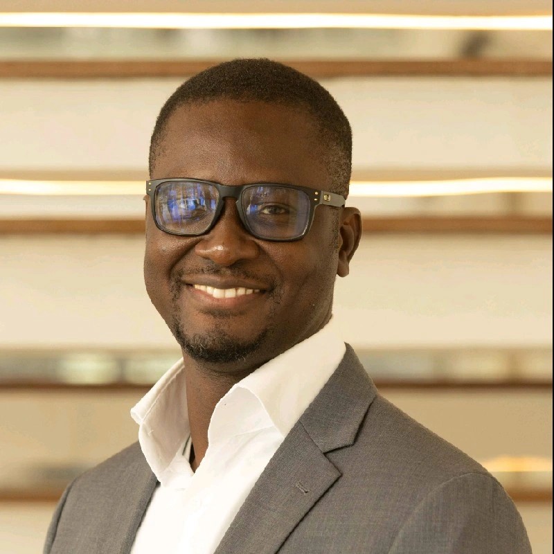 Owureku Asare